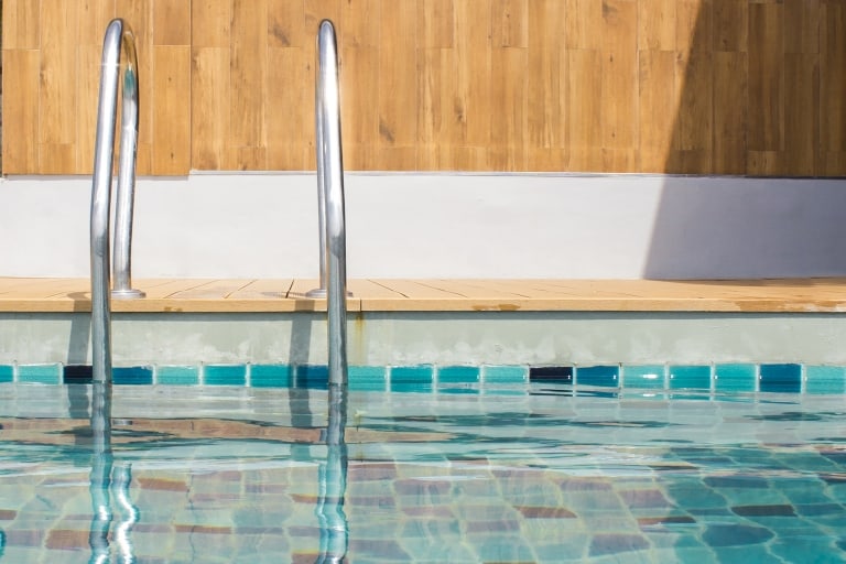 4 Types of Pool Coping That Will Transform Your Pool - So Cal Pool Plaster