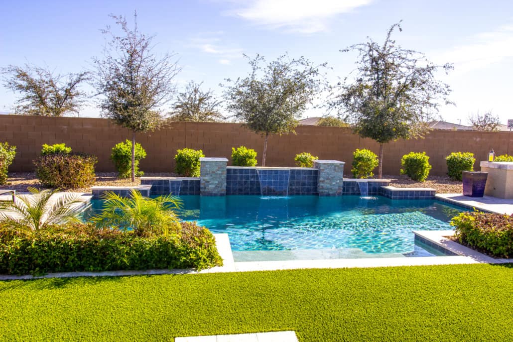 3 Types of Pool Finishes To Consider for Your Next Pool Restoration ...